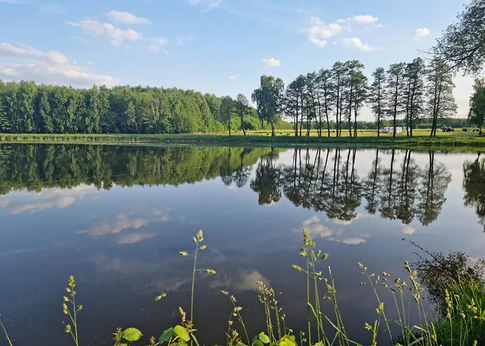 Appartement Czarna Stanislawow