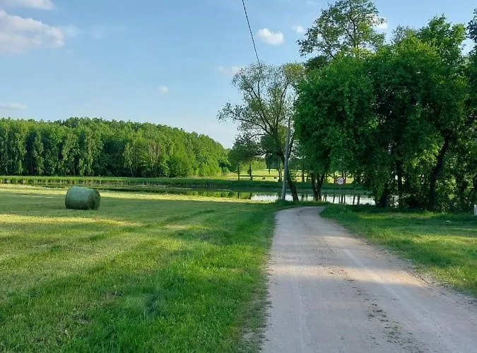 Czarna Appartement *