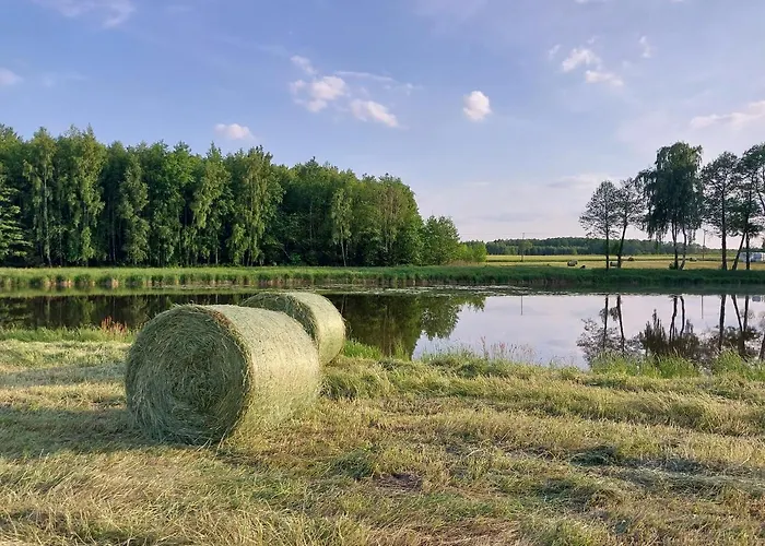 Appartement Czarna Stanislawow